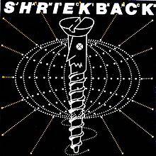 Shriekback : Jam Science